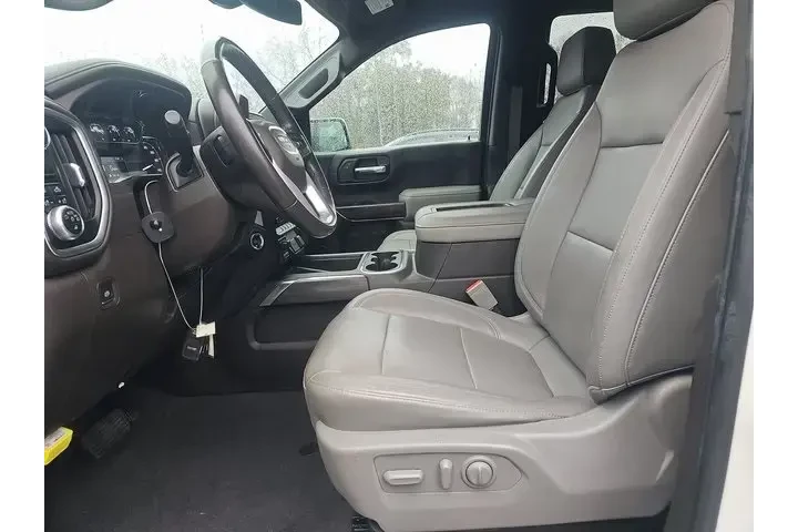 $29066 : GMC Sierra 1500 2019 4x2 SLT image 5