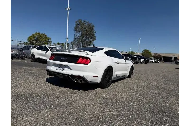 $38800 : Ford Mustang 2020 GT 2dr Fas image 3