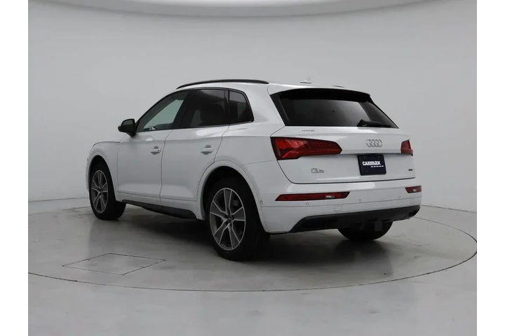 $25998 : Audi Q5 2019 AWD quattro Pre image 2