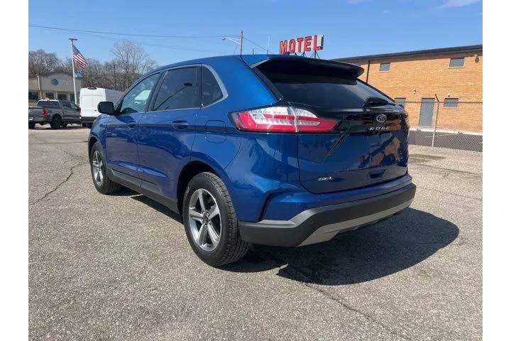 $30164 : Ford Edge 2024 AWD SEL 4dr S image 6