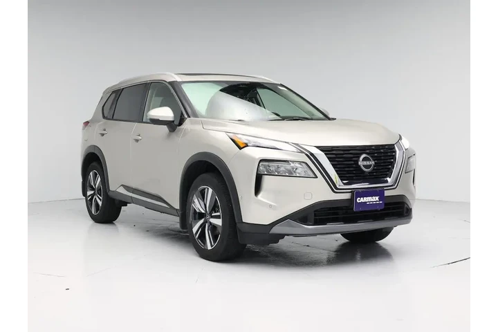 $23998 : Nissan Rogue 2023 AWD SL 4dr image 1