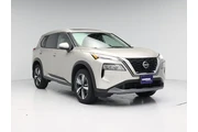Nissan Rogue 2023 AWD SL 4dr en Charlotte
