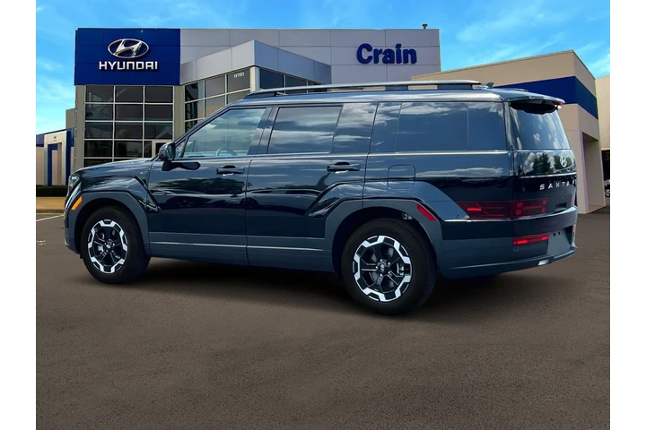 $28850 : Hyundai SANTA FE 2024 SEL 4d image 4