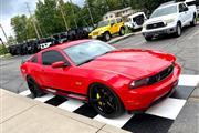 $14791 : 2011 Mustang 2dr Cpe GT thumbnail