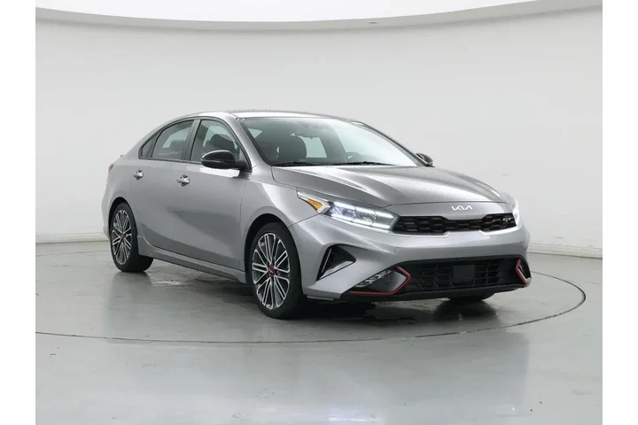 $22998 : Kia Forte 2023 GT 4dr Sedan image 1