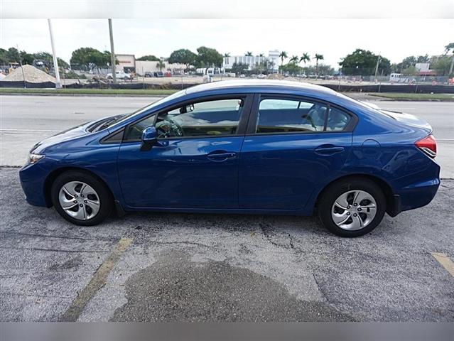 $11999 : 2013 Honda Civic image 4