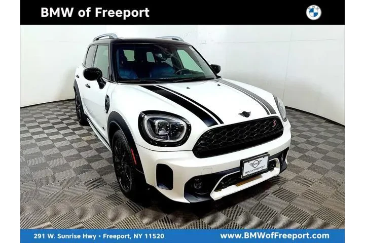 $29888 : MINI Countryman 2024 AWD Coo image 1