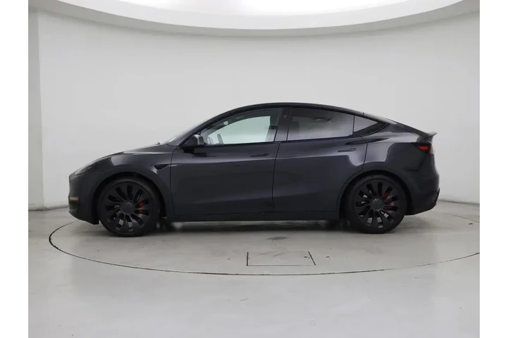 $35998 : Tesla Model Y 2024 AWD Perfo image 3