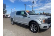 2018 F-150 XLT en Modesto