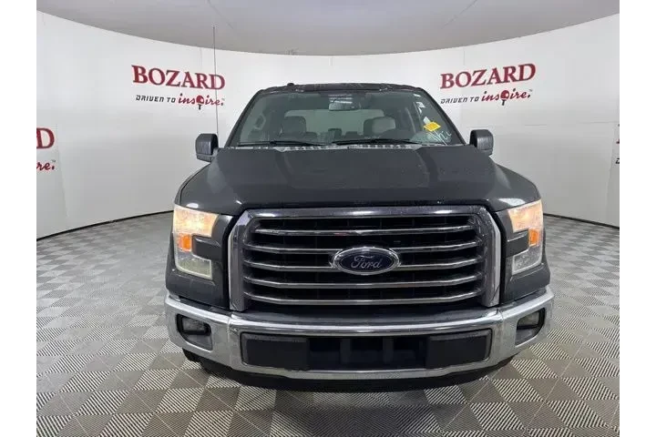 $19000 : Ford F-150 2016 4x2 XLT 4dr image 2