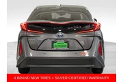 $19588 : Silver Certified2017 Prius Pr thumbnail