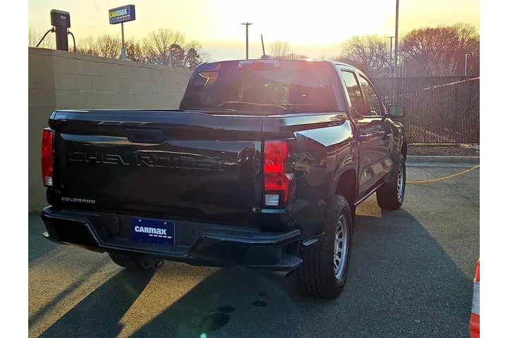 $26998 : Chevrolet Colorado 2024 4x2 image 5