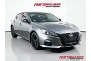 Nissan Altima 2022 AWD 2.5 S en Indianapolis
