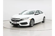 $15998 : Honda Civic 2018 LX 4dr Seda thumbnail