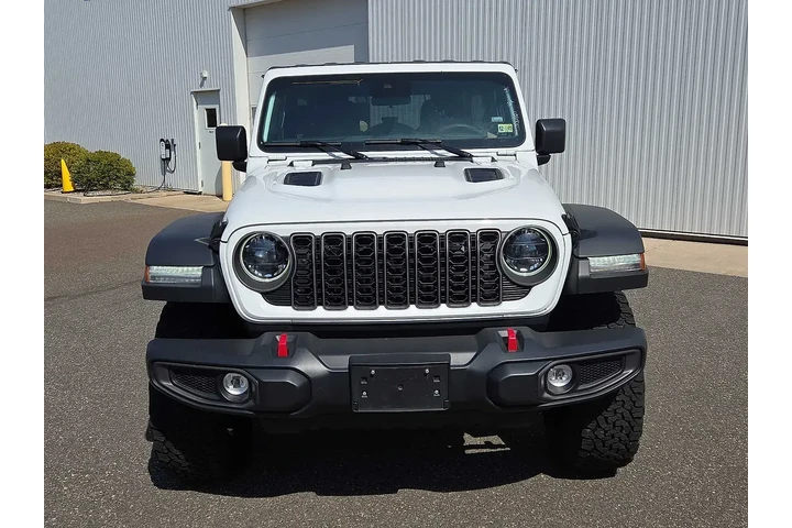 $39588 : Jeep Wrangler 2025 4x4 Rubic image 2