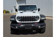 $39588 : Jeep Wrangler 2025 4x4 Rubic thumbnail