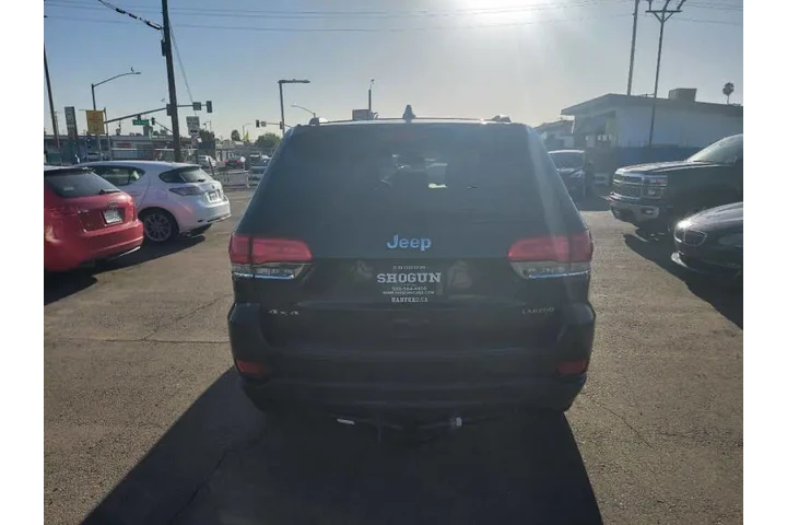 $10795 : 2014 Grand Cherokee Laredo image 5
