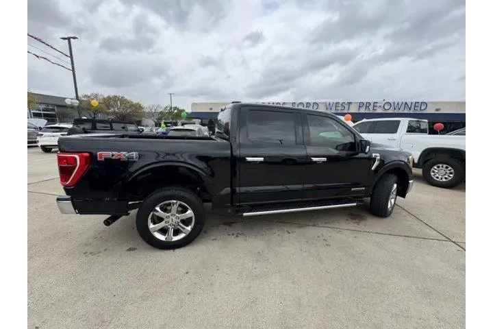 $32985 : Ford F-150 2021 4x4 XLT 4dr image 6