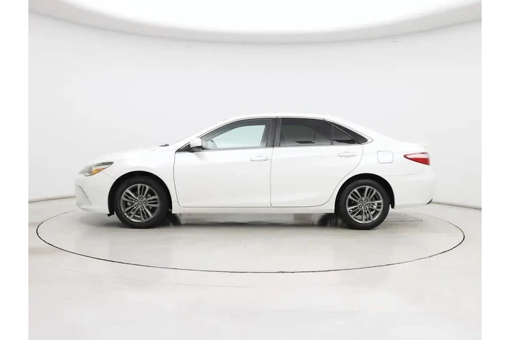 $15998 : Toyota Camry 2017 SE 4dr Sed image 3