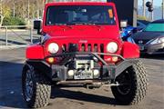 $34888 : 2014 Wrangler Unlimited thumbnail