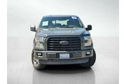 $27183 : Ford F-150 2016 4x4 Platinum thumbnail