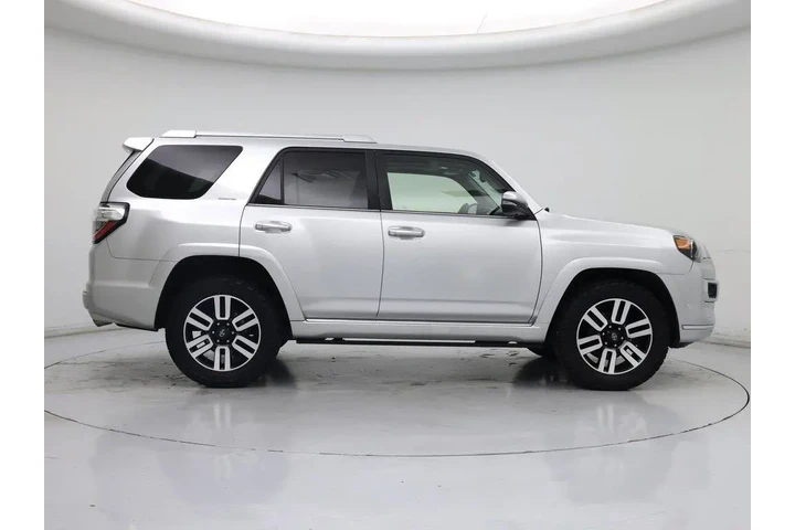 $30998 : Toyota 4Runner 2015 AWD Limi image 7