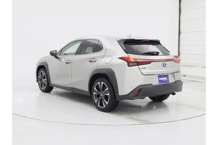 $24998 : Lexus UX 250h 2020 AWD 4dr C image 2
