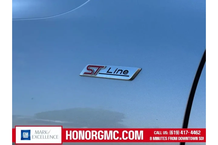 $23588 : Ford Escape 2024 ST-Line 4dr image 9