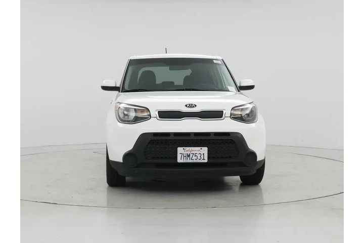 $11998 : Kia Soul 2015 4dr Crossover image 5