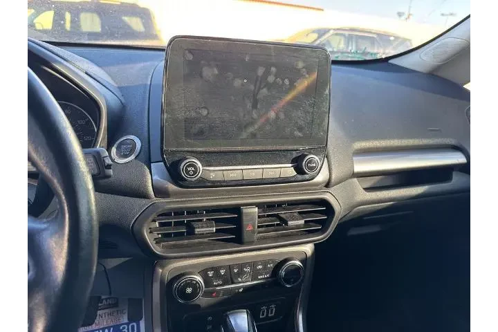 $14661 : Ford EcoSport 2020 AWD SES 4 image 9