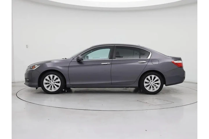 $16998 : Honda Accord 2015 EX-L 4dr S image 3