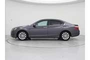 $16998 : Honda Accord 2015 EX-L 4dr S thumbnail