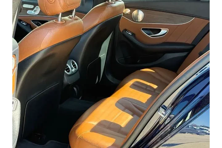 $35989 : Mercedes-Benz C-Class 2020 A image 8