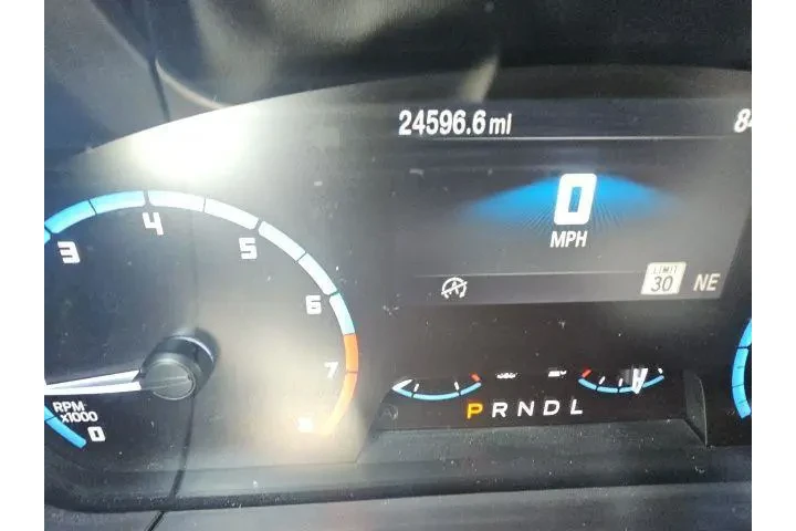 $24795 : Ford Bronco Sport 2024 AWD B image 9