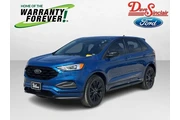 Ford Edge 2024 AWD SE 4dr SU en St. Louis