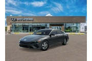 Hyundai ELANTRA 2026 SE 4dr en New Haven