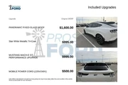 $37997 : Ford Mustang Mach-E 2024 AWD thumbnail