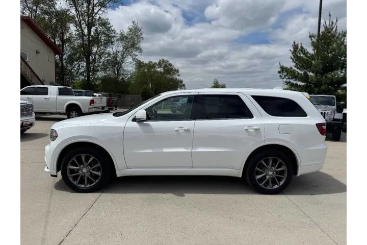 $14950 : 2015 Durango Limited image 9