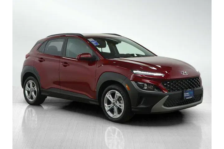 $21998 : Hyundai KONA 2023 AWD SEL 4d image 7