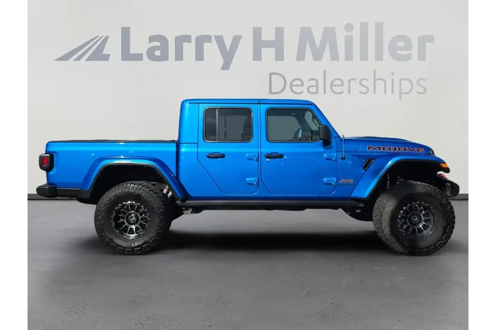 $36983 : Jeep Gladiator 2022 4x4 Moja image 6