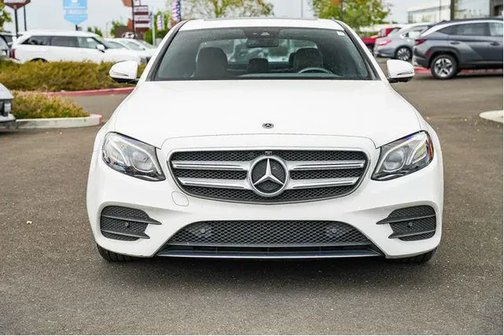 $22491 : Mercedes-Benz E-Class 2019 E image 4