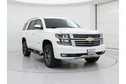 Chevrolet Tahoe 2017 4x4 LT en Sacramento