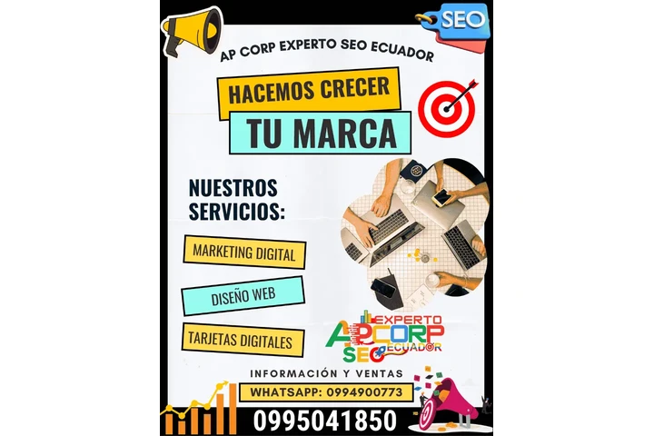 Experto Seo Ecuador image 4