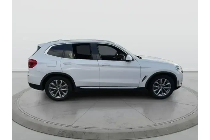 $15745 : BMW X3 2019 AWD xDrive30i 4d image 6