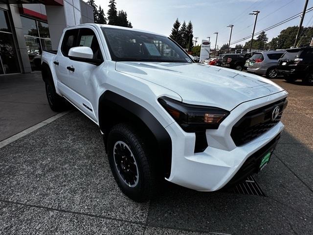 $46020 : 2024 Tacoma TRD Off-Road image 7