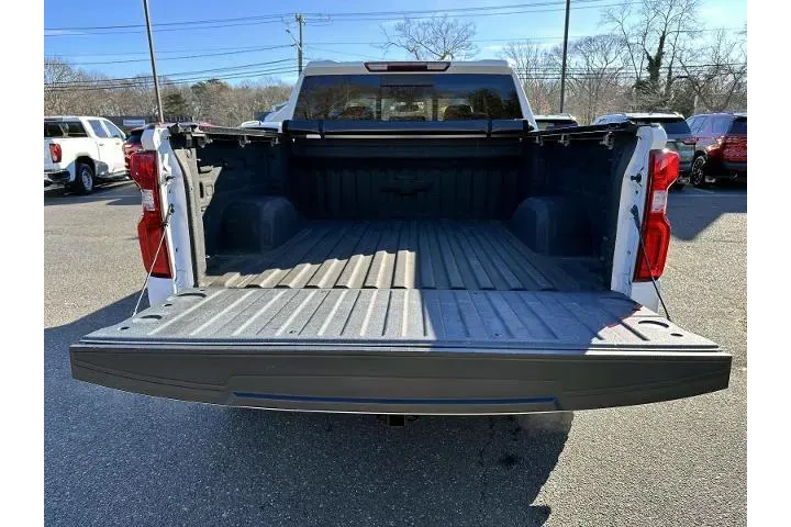 $31999 : Chevrolet Silverado 1500 201 image 7