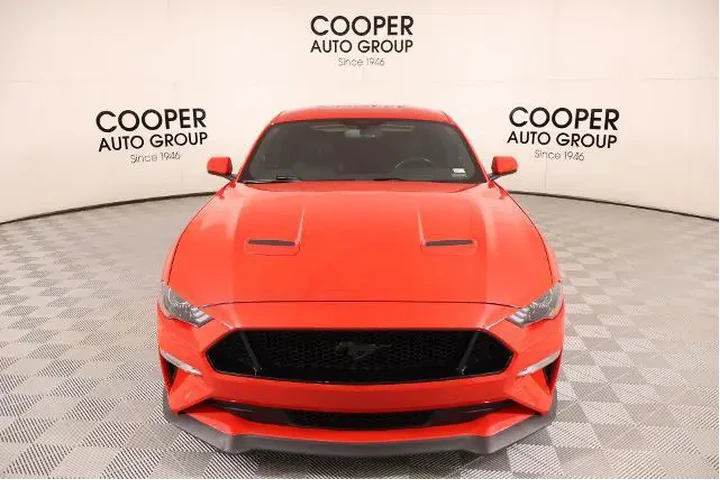 $29770 : Ford Mustang 2019 GT 2dr Fas image 10