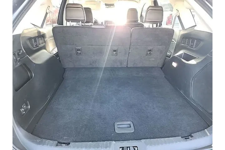 $20712 : Ford Edge 2022 AWD Titanium image 5