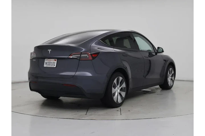 $33998 : Tesla Model Y 2023 4dr Cross image 8