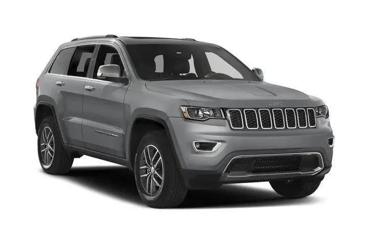 $12949 : 2017 Grand Cherokee Limited image 6